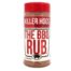 killer hogs barbecue bbq meat rub